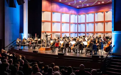 Harmonious Brilliance: The Owensboro Symphony Orchestra’s Ode to Excellence